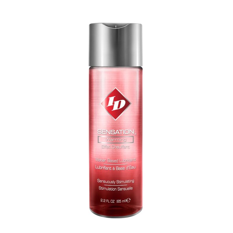 Potencia el Cuidado Íntimo con Efecto Calor 65 Ml: Claves para el Bienestar en Pareja y la Vitalidad Masculina y Femenina