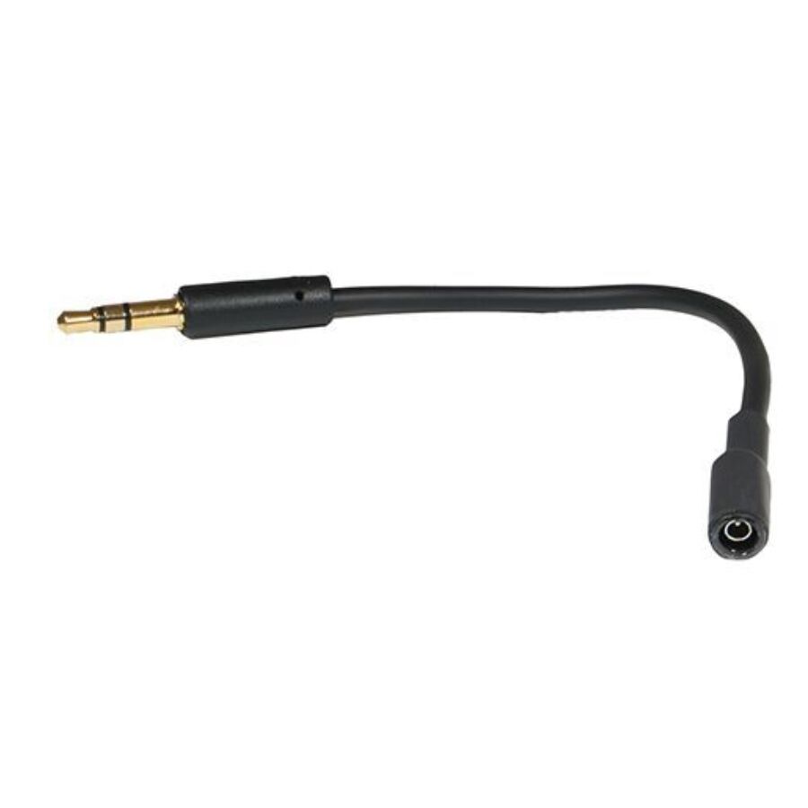 Adaptador De Cabe De Conector 3.5 Mm: Clave para Potenciar el Bienestar Íntimo Masculino y Energía Natural en Pareja