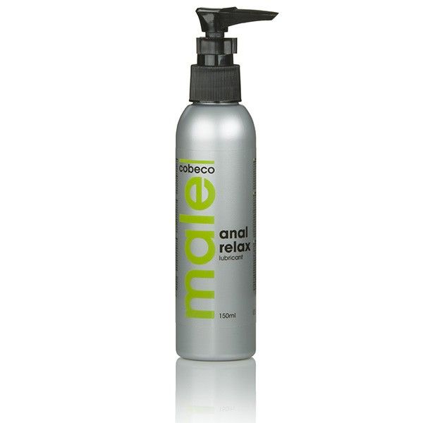 Descubre Cómo Cobeco Lubricante Relajante Mejora el Bienestar Íntimo y Elevación del Rendimiento Masculino