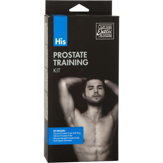 Explora el Bienestar Íntimo Masculino con el Kit Próstata: Un Recurso para Potenciar la Vitalidad y Libido Natural en Pareja