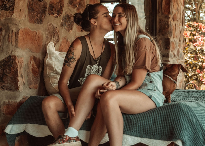 Bienestar Íntimo en el Orgullo: Consejos Prácticos para la Comunidad LGBTQ+