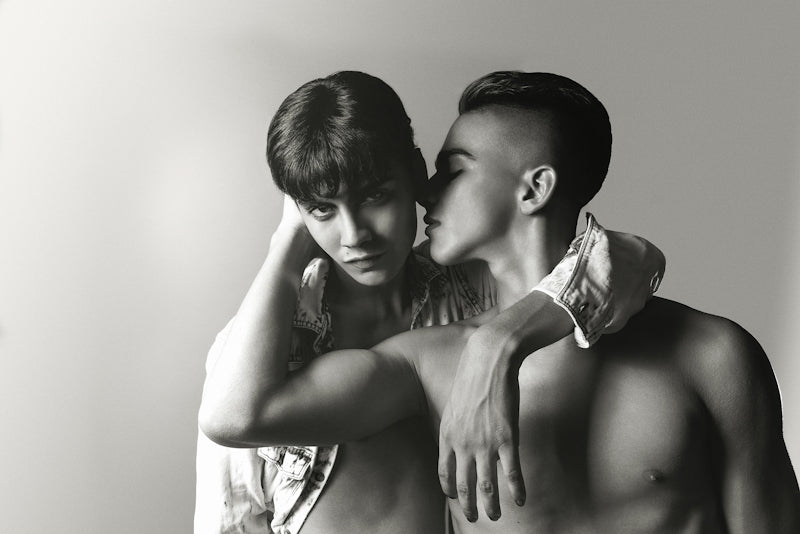 Cómo Mejorar tu Salud Íntima y Bienestar Personal: Tips para LGBTQ+
