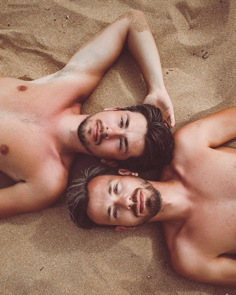 Explorando el Cuidado Personal Íntimo para la Comunidad LGBTQ+
