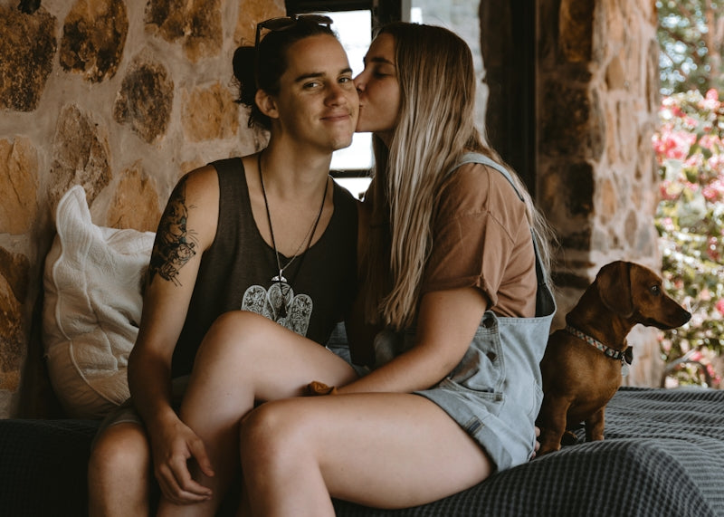 Cómo Aumentar la Libido Femenina y Masculina en la Comunidad LGBTQ+