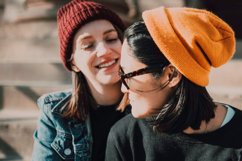 Lista de Productos Esenciales de Bienestar para Parejas LGBTQ+