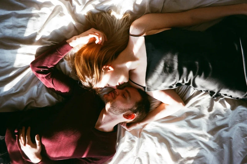 Bienestar en Pareja: La Importancia del Cuidado Íntimo en LGBTQ+