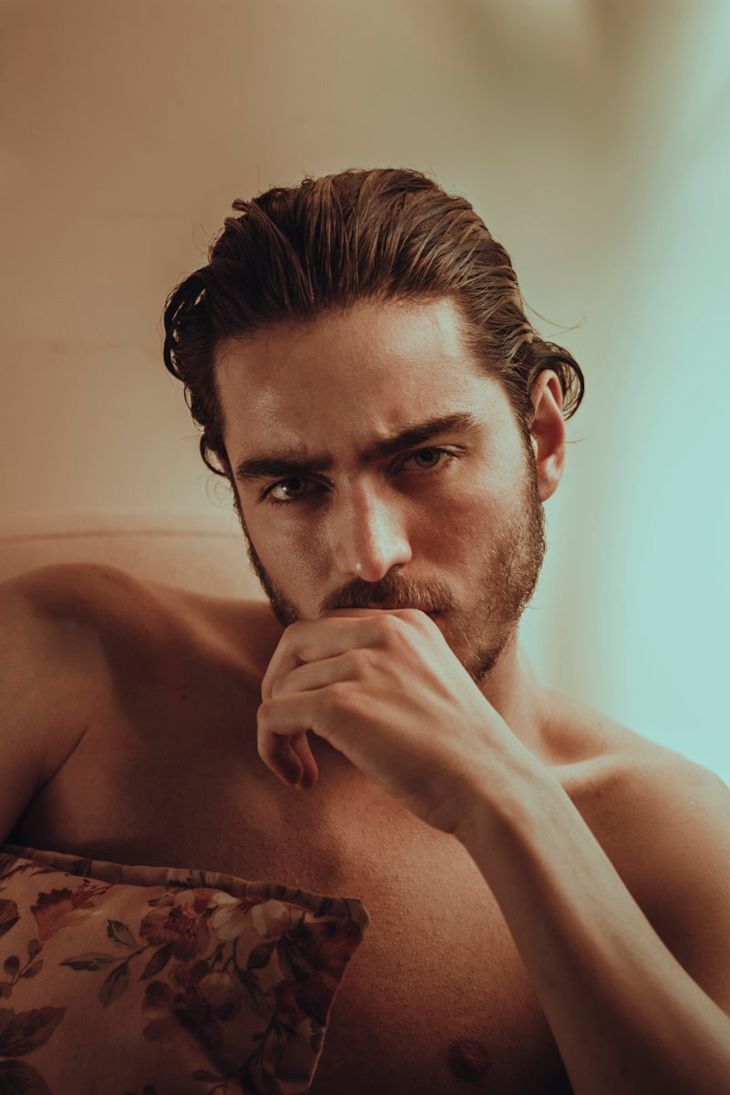 Análisis de Suplementos: Rendimiento Masculino Natural y Bienestar
