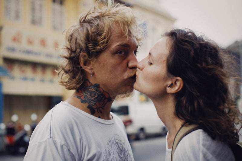 Comprendiendo el Bienestar Íntimo y la Intimidad en parejas LGBTQ+