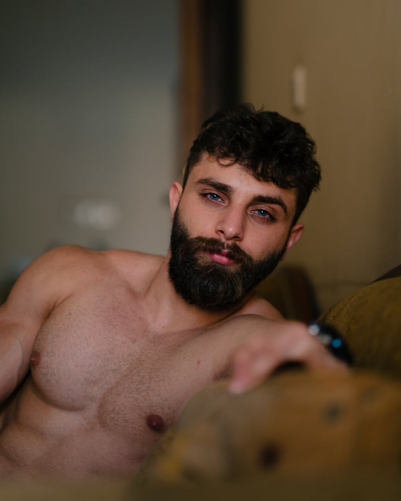 Los Beneficios de los Potenciadores Masculinos para el Rendimiento Natural