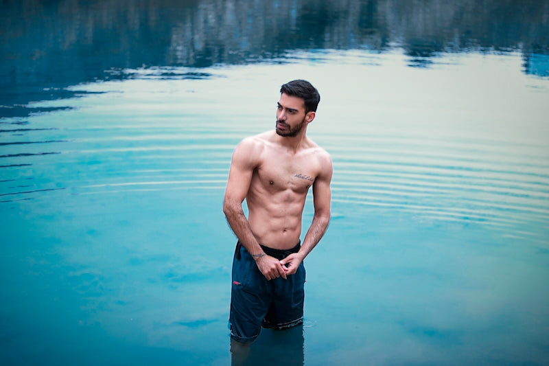 Cuidado Íntimo: Estrategias Ganadoras para la Vitalidad Masculina Natural