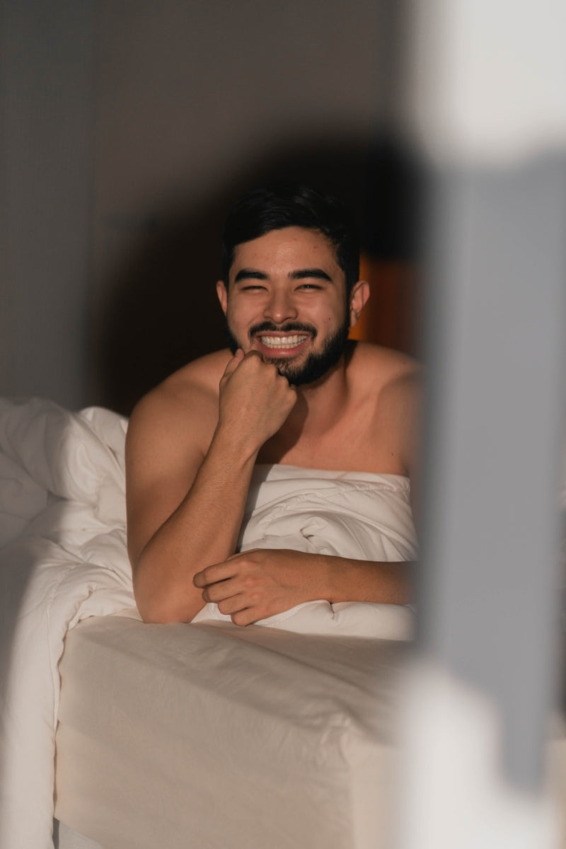 Secretos para Elevar tu Energía Naturalmente