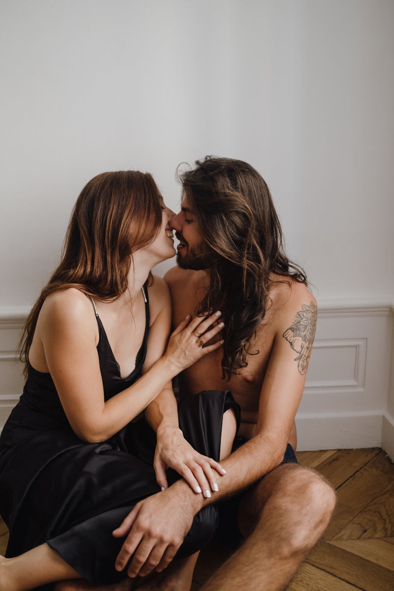Historial de Productos de Bienestar para la Comunidad LGBTQ+: Innovaciones y Tradición.