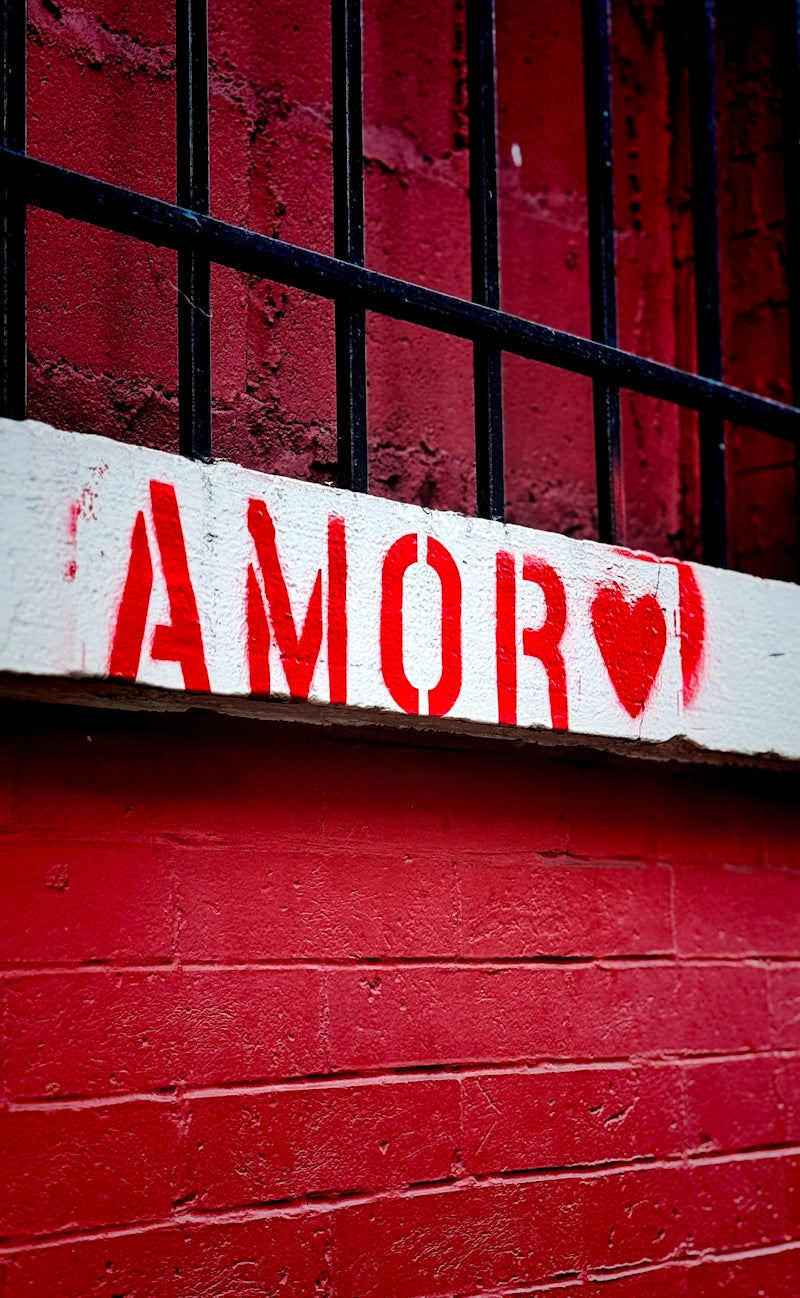 Productos para la Pareja: Claves para el Cuidado Íntimo y el Enamoramiento