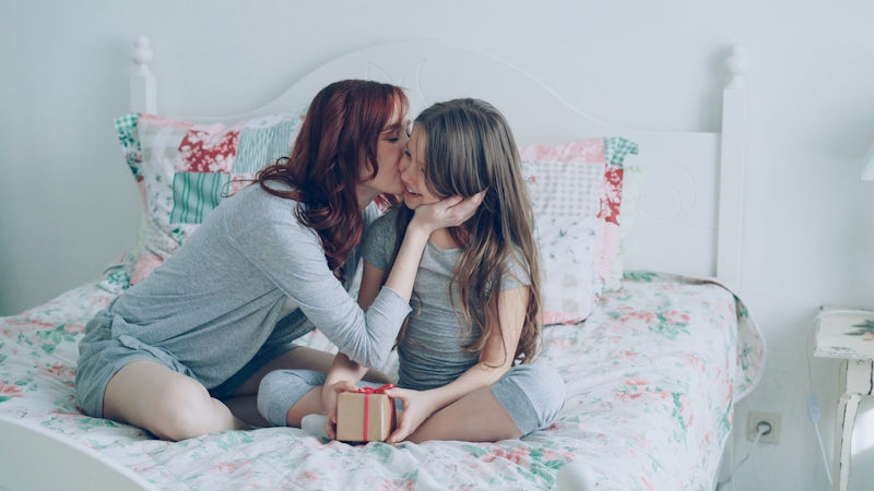 Checklist de Salud y Bienestar Íntimo para Parejas LGBTQ+