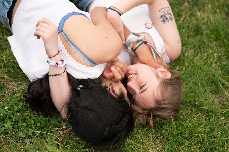 Cómo Mantener tu Salud Íntima: Guía Práctica para la Comunidad LGBTQ+