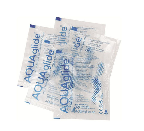 Lubricante Base Agua Neutro Monodosis 3 Ml