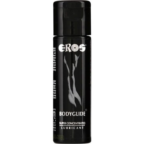 Bodyglide Lubricante Supercocentrado Silicona 30 Ml