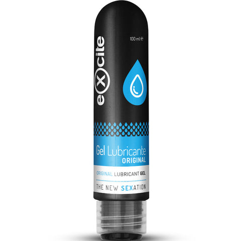 Gel Lubricante Original 100 Ml