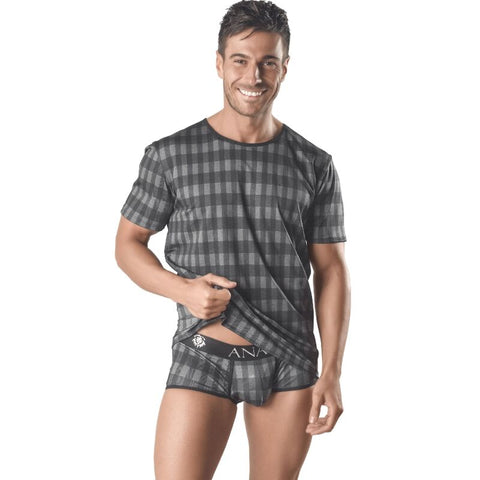 Aegis Camiseta S