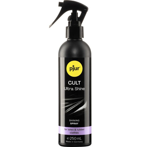 Gel Cult Ultra Brillo Para Latex 250 Ml