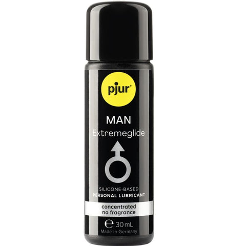 Man Premium Lubricante 30 Ml