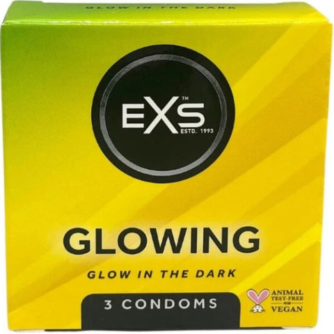 Glown In The Dark