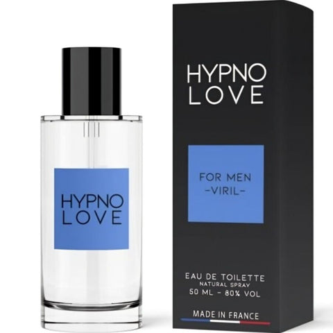 Hypno Love Incrementa Tu Atractivo Sexual Para Hombre