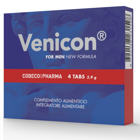 Venicon For Men – Vitalidad Y Potencia Sexual Natural Para El Hombre (Es)
