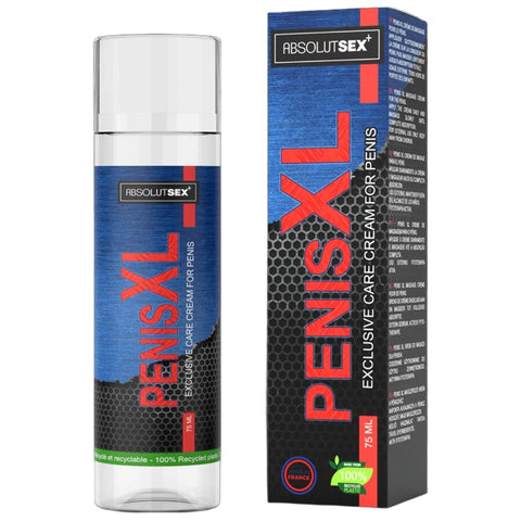 Penis Xl Crema 50Ml