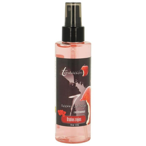 Frutos Rojos Aromatizador Ambiente Con Feromonas