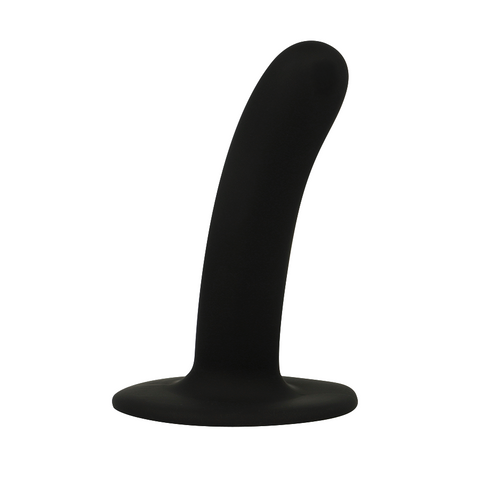 Plug Anal Silicona 12 Cm Ancho