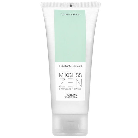 Lubricante Zen Té Blanco 70Ml