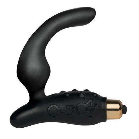 O-Boy Estimulador Prostático 7V