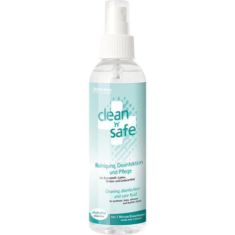 Limpiador De Juguetes Spray 100Ml