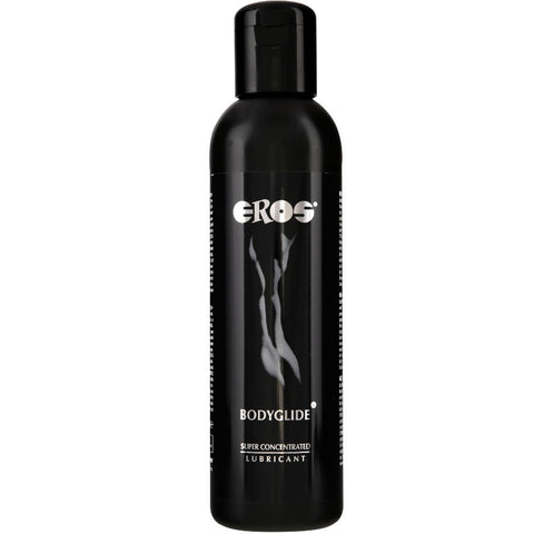 Bodyglide Lubricante Supercocentrado Silicona 500 Ml