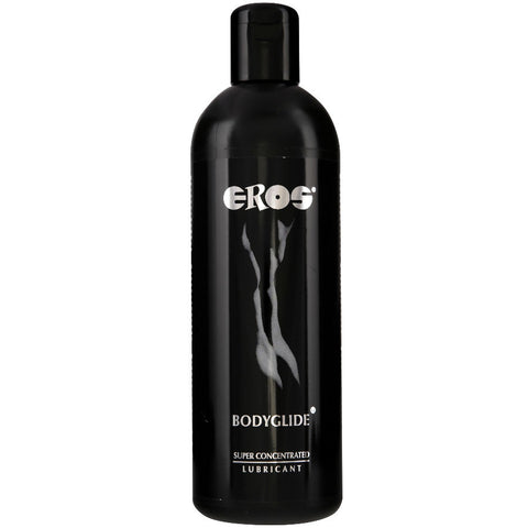 Bodyglide Lubricante Supercocentrado Silicona 1000 Ml