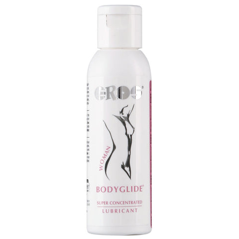 Bodyglide Lubricante Supercocentrado Silicona Woman 50 Ml