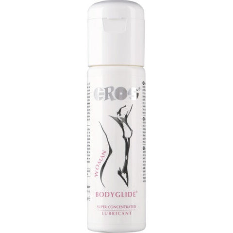 Bodyglide Lubricante Superconcentrado Silicona Woman 100 Ml