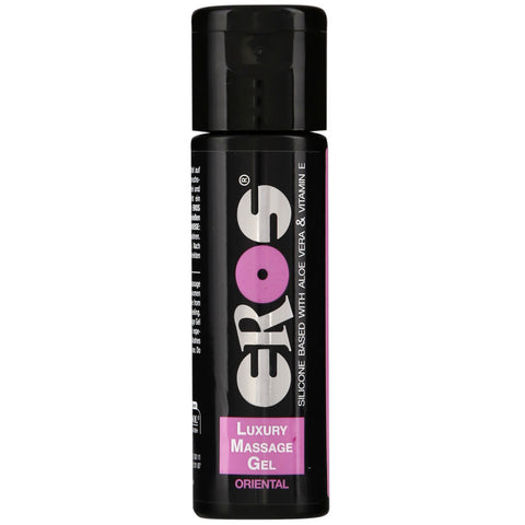 Luxury Massage Gel Oriental 30 Ml