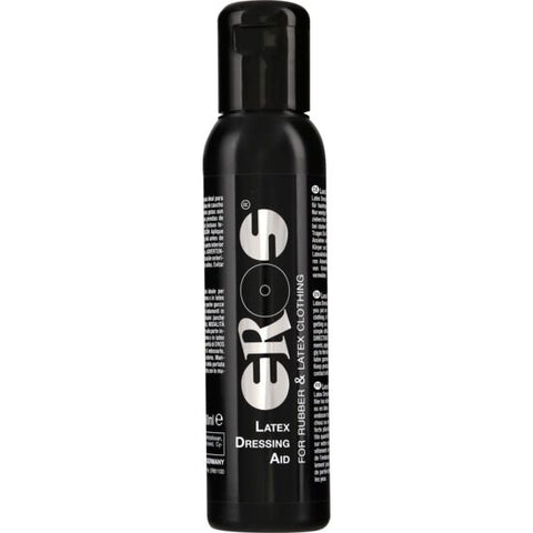 Latex Ayuda A Vestir Prendas 100 Ml