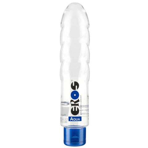 Aqua Lubricante Base Agua 175 Ml