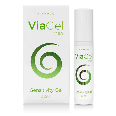 Cobeco - Viagel Para Hombre 30Ml