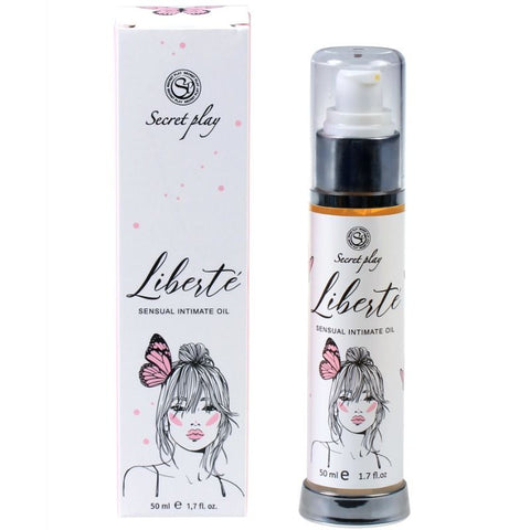 Liberté Hidratante Intimo 50 Ml