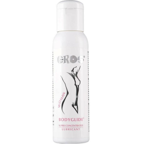Bodyglide Lubricante Silicona Woman 250 Ml