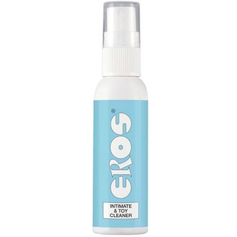 Limpiador Intimo Externo Y De Juguetes 200 Ml