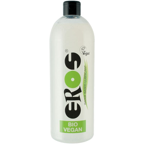 Bio Vegan Lubricante Base Agua 100 Ml