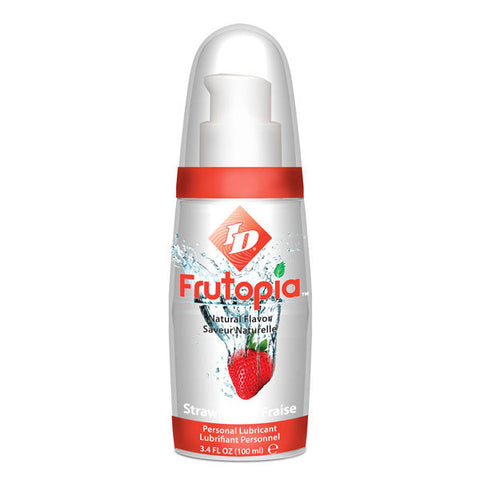 Sabor Fresa 100Ml