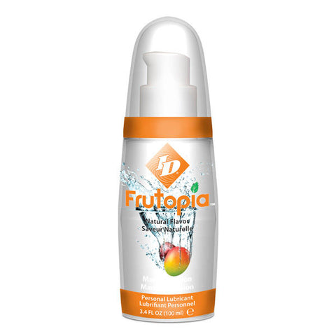 Sabor A Mango 100Ml