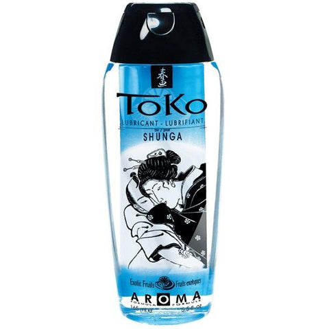 Toko Aroma Lubricante Frutas Exóticas