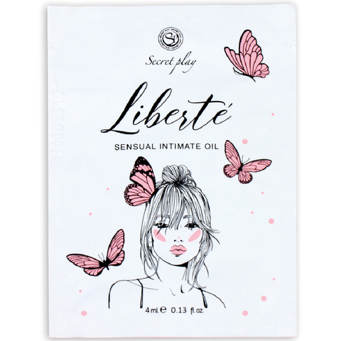 Monodosis Liberté Deseo Sexual